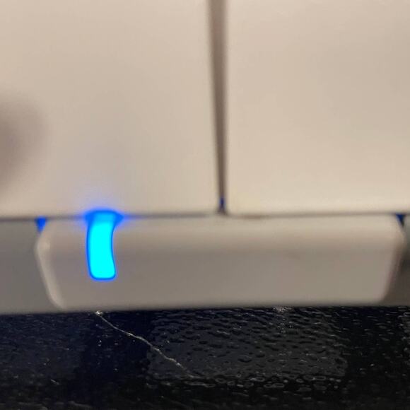 Wii Fit Balance Board Nintendo | No Cables or Packaging - Picture 5 of 6